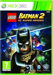 LEGO Batman 2: DC Super Heroes