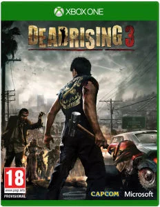 Dead Rising 3 Image 1