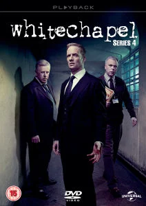 Whitechapel - Series 4 Image 1