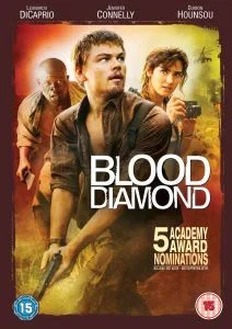 Blood Diamond