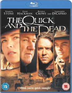 The Quick and the Dead Image 1