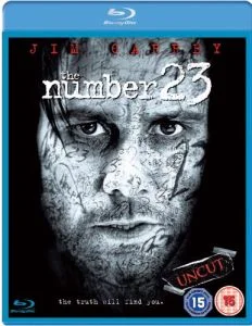 Number 23