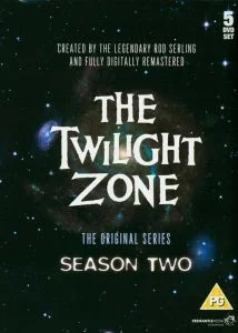The Twilight Zone - Season Two