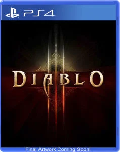 Diablo 3 Image 1