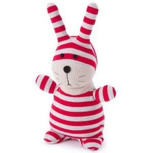 Socky Dolls Heatable Bunty the Bunny