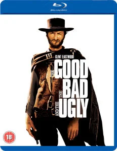 The Good, The Bad and The Ugly