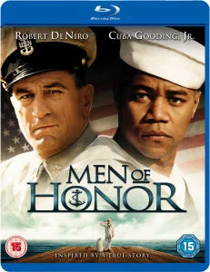 Men of Honor Image 1