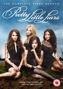 Pretty Little Liars - Season 1 Image 1