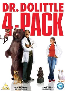 Dr. Dolittle 1-4 Image 1