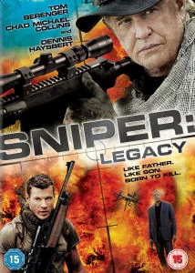 Sniper: Legacy Image 1