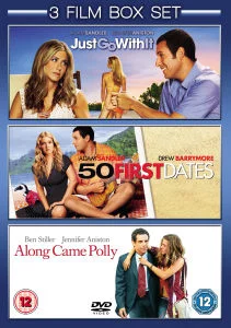 Just Go With It / 50 First Dates / Along Came Polly Image 1