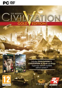 Civilization V: Gold Edition