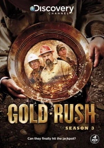 Gold Rush: Alaska - Season 3 Image 1
