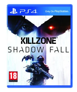 Killzone: Shadow Fall