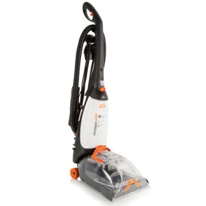 VAX Rapide Supreme Carpet Washer Image 1