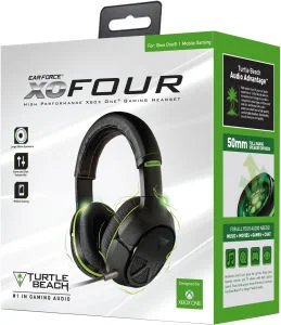 XO FOUR Xbox One Headset