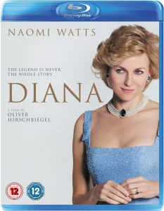 Diana Image 1