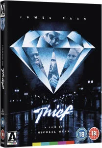 Thief Limited Edition