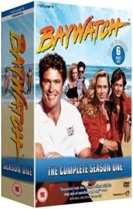 Baywatch - Series 1 Image 1