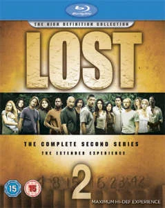 Lost - Season 2