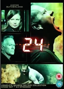 24 - Season 6 Image 1