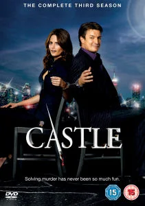 Castle - Season 3