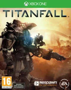 TitanFall