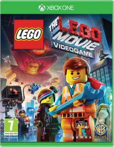 The Lego Movie Videogame Image 1