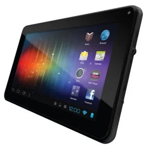 Versus Touchtab 9" Tablet - Grey (8Gb, Android 4.0 Ice Cream Sandwich)