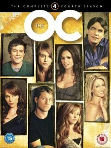 The O.C - Season 4
