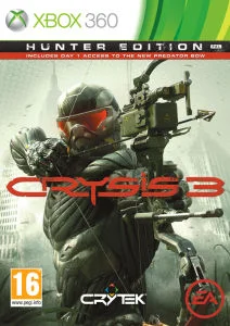 Crysis 3 Hunter Edition