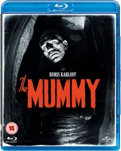 The Mummy (1932)