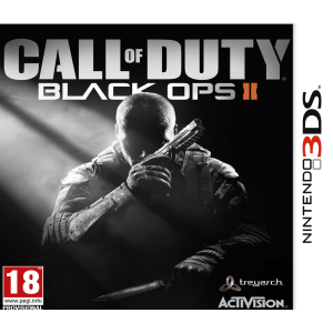 Call of Duty: Black Ops 2