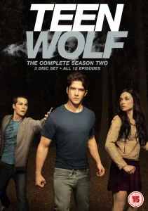 Teen Wolf - Season 2