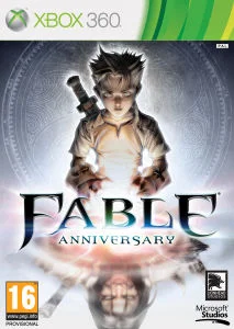 Fable Anniversary