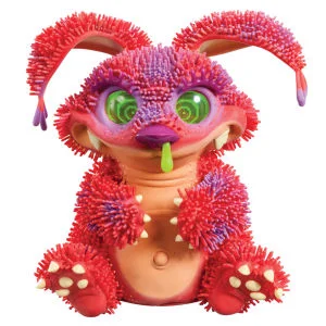 Xeno Burnt Orange Toy in Box Image 1