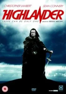 Highlander Image 1
