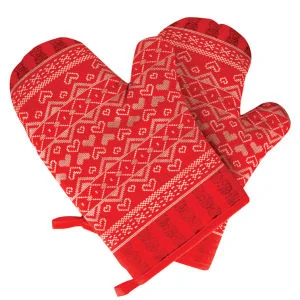 Ovenknits Oven Gloves