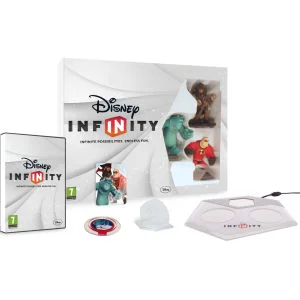 Disney Infinity: Starter Pack - 360