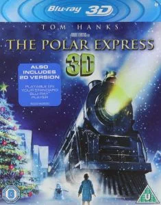 Polar Express 3D Image 1