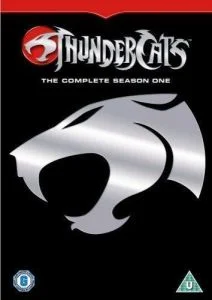 Thundercats - Complete Series 1