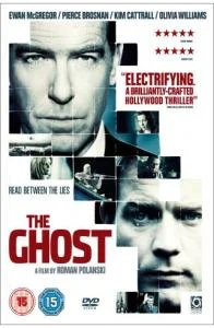 The Ghost Image 1