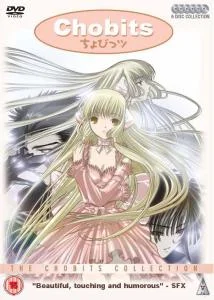 Chobits Collection