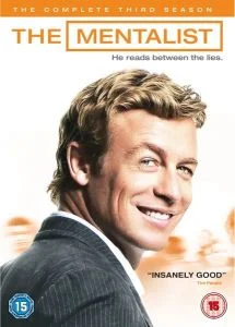 The Mentalist - Season 3 Image 1