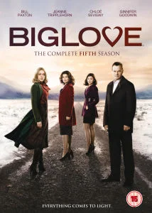 Big Love - Season 5 Image 1