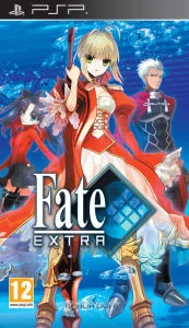 Fate EXTRA: Special Collectors Edition