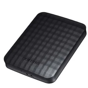 Samsung M3 500GB USB 3.0 Portable Hard Drive
