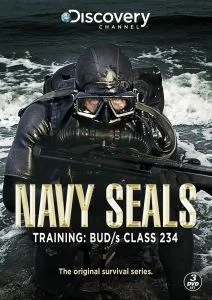 Navy Seals Training: BUD/S Class 234 Image 1