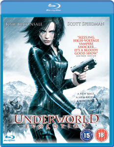 Underworld 2 - Evolution Image 1