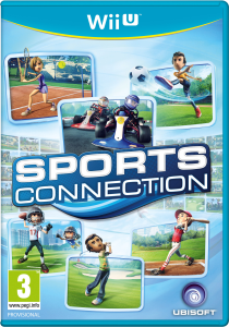 Sports Connection (Wii U)